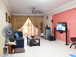 Blk 104 Bedok Reservoir Road (Bedok), HDB 5 Rooms #192402892